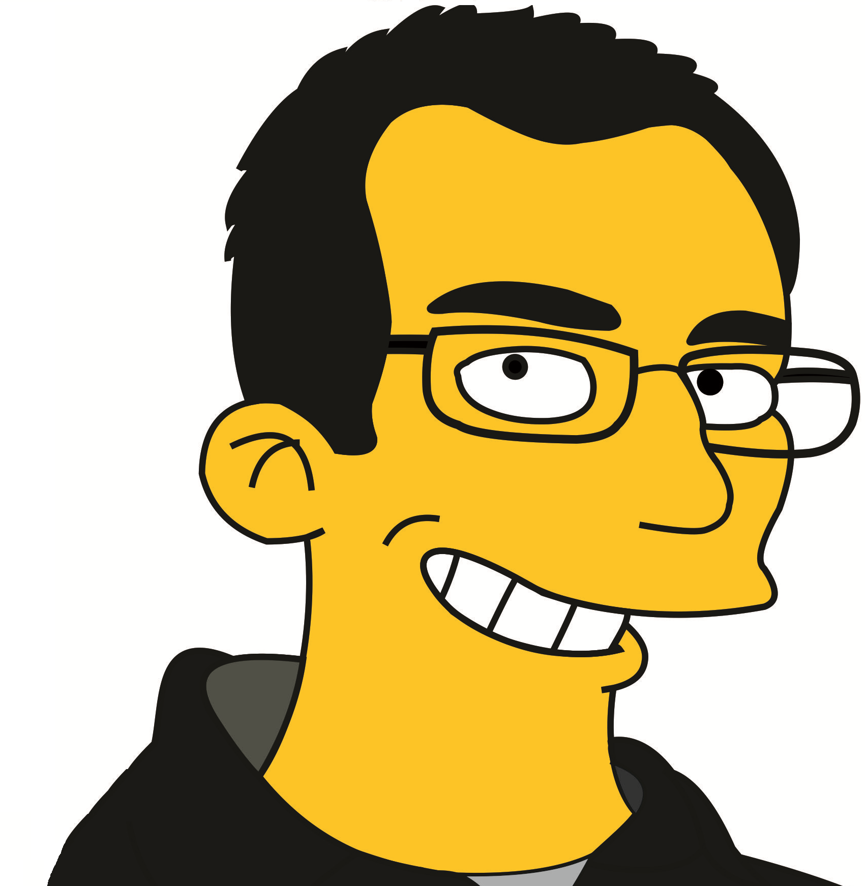 Face of Decomplexify